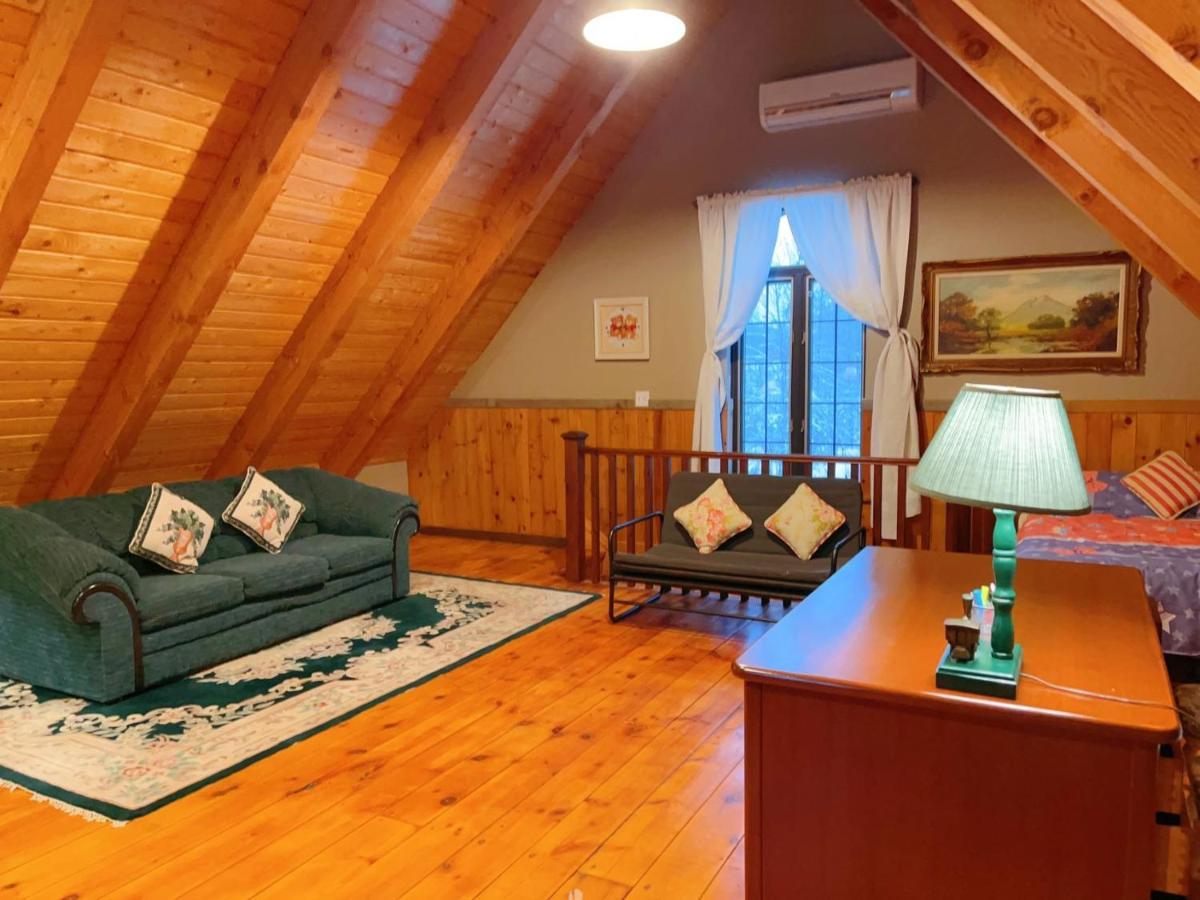 Willa Lulu'S Chalet Montreal Zewnętrze zdjęcie