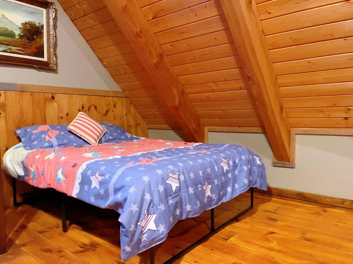 Willa Lulu'S Chalet Montreal Zewnętrze zdjęcie