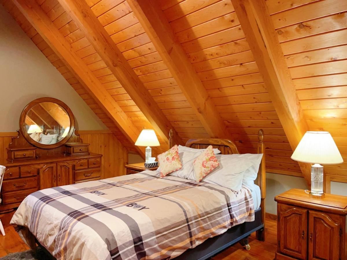 Willa Lulu'S Chalet Montreal Zewnętrze zdjęcie