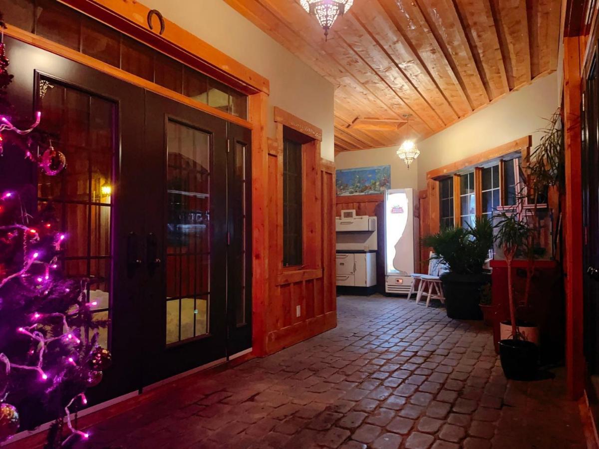 Willa Lulu'S Chalet Montreal Zewnętrze zdjęcie